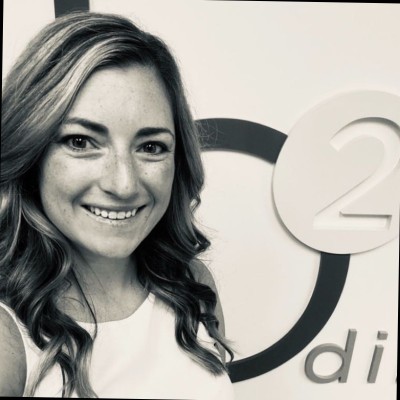 Madison Houseal, VP of Affiliate Marketing on Influential Women