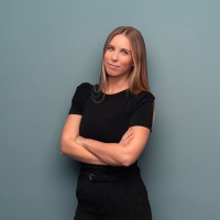 Madison McCarthy, Head of Human Resources on Influential Women