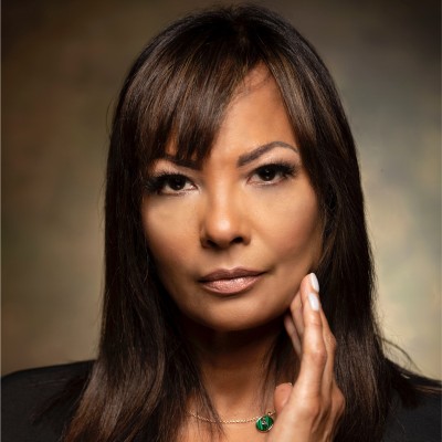 Magali Hernandez, AVP, Sales and Marketing on Influential Women