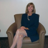 Maggie Berg, Vice President, Business Development & Marketing on Influential Women