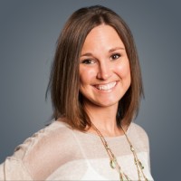 Maggie Collier, Business Development & Marketing Officer, AVP on Influential Women