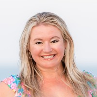 Maggie Dryden, Vice President, Head of Marketing on Influential Women