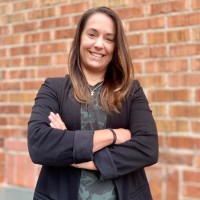 Maggie Mistovich, VP of Marketing on Influential Women