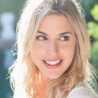 Maggie Myers, Vice President, Marketing Creative on Influential Women