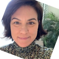 Maite Suarez-Rivas, Executive Vice President, Product and Marketing on Influential Women