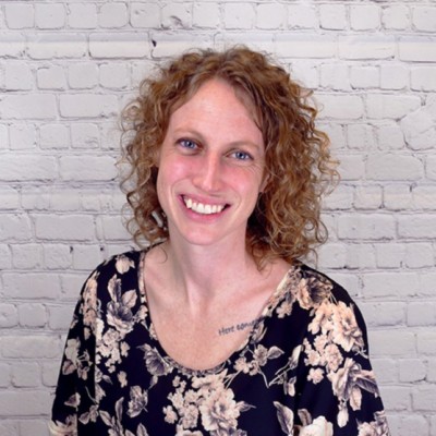 Mallory Green, Vice President Marketing on Influential Women