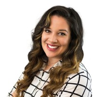 Mallory Guymon, Senior Director of Brand and Product Marketing on Influential Women