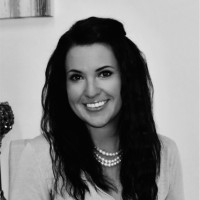 Mandy Cannon, Vice President of Marketing and Business Development on Influential Women