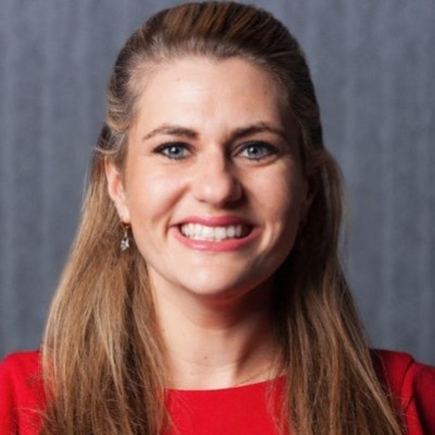 Mandy Walker, Strategic Growth Leader, Marketing Strategist & Fractional CMO on Influential Women