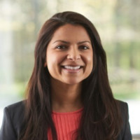 Manisha Dadhania, Vice President of Sales & Marketing, Americas on Influential Women