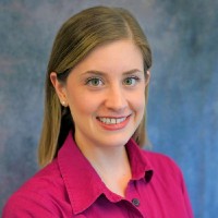 Mara Samudrala, Vice President of Marketing & Communications on Influential Women