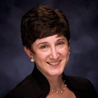 Marcy Ungar, Chief Human Resources Officer on Influential Women