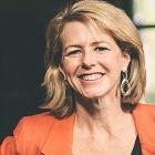 Margee Moore, CEO + Digital Marketing Strategy on Influential Women