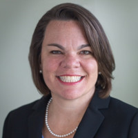Marguerite Eastwood, Chief Human Resources Officer on Influential Women