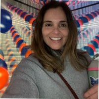 Mari Carrasquillo, VP of Marketing & E-commerce on Influential Women