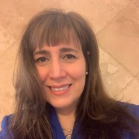Maria Albrecht, Vice President of Marketing on Influential Women