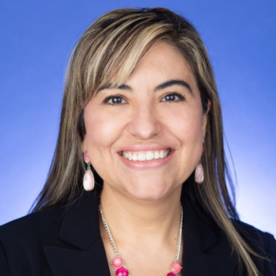 Maria Costella, Chief Human Resources Officer - Chief Foundation Officer on Influential Women
