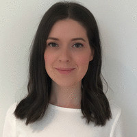 Maria Maciejowski, Chief Marketing Officer on Influential Women