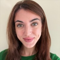 Maria Robles, Vice President of Growth & Marketing on Influential Women