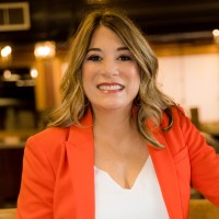 Maria Rutkin, Founder and Fractional CMO on Influential Women
