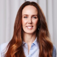 Marianne Budnik, Chief Marketing Officer on Influential Women