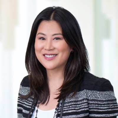 Marianne McGuire, Chief Marketing Officer | Managing Director on Influential Women