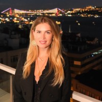 Marinela Erdes, Head of Human Resources on Influential Women