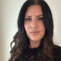 Marisa Lufkin, Vice President of Sales and Marketing on Influential Women