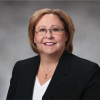 Marla Halvorson, Vice President, Chief Human Resources Officer on Influential Women