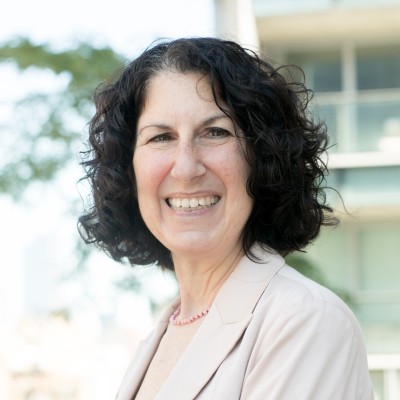Marla Hassner, Chief Human Resources Officer on Influential Women