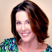 Marla Quattrone, Chief Marketing Officer, Brand Architect, Creative Director, Strategic Leader on Influential Women