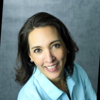 Martha Gonzalez, Chief Human Resources Officer on Influential Women