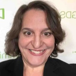 Martha Lacroix, Chief Human Resources Officer on Influential Women