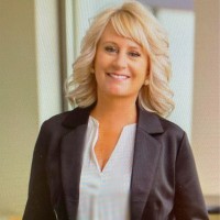 Marty Dickinson, Chief Marketing Officer, Chief Commercial Banking Officer on Influential Women