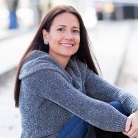 Mary Bramley, Senior Vice President of Marketing on Influential Women