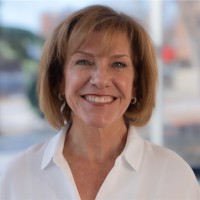 Mary Brown, Sr. Vice President, Marketing | Chief Marketing Officer on Influential Women