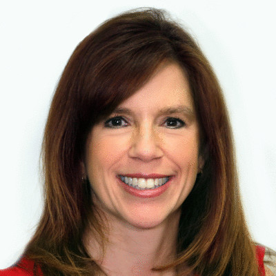 Mary Calabrese, Chief Human Resources Officer on Influential Women