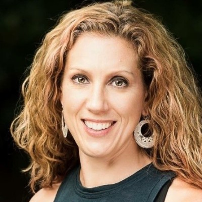 Mary Craige, Vice President Marketing on Influential Women