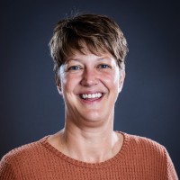 Mary Erholtz, Vice President of Marketing on Influential Women
