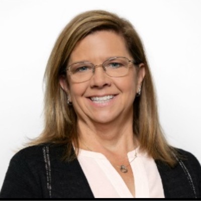 Mary Gray, Vice President and Chief Human Resources Officer on Influential Women