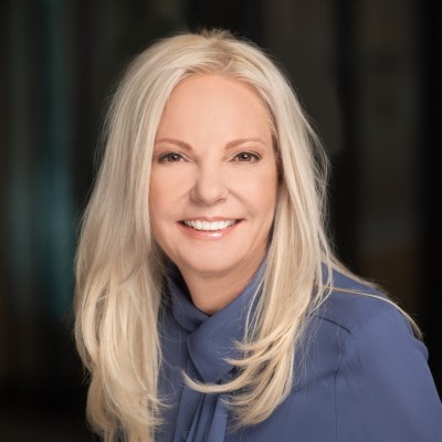 Mary Hennen, VP of Sales and Marketing on Influential Women