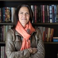 Mary-Kay Messier, Vice President of Marketing on Influential Women