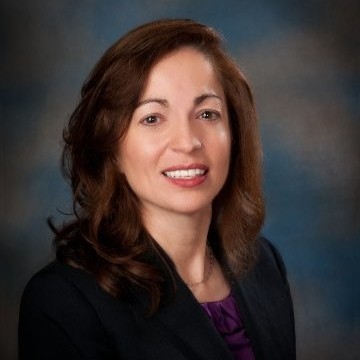 Mary Penkala, Chief Human Resources Officer on Influential Women