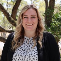 Mary Reed, Navigation Supervisor on Influential Women
