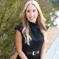 Mary White, Associate Vice President, Marketing on Influential Women