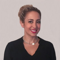 Maryam Mahjoub, Portfolio CMO on Influential Women