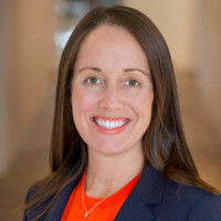 Marybeth Schmitz, Managing Director, Global Head of Administration & HR on Influential Women