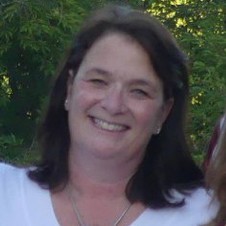 Maryellen Edwards, Co-founder, Vice President of Product & Marketing on Influential Women