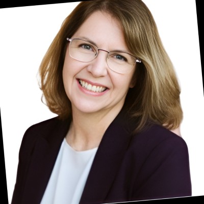 Maura Welch, VP Marketing on Influential Women