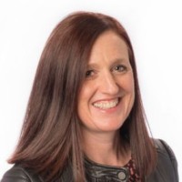 Maureen West, Director of Product Marketing on Influential Women